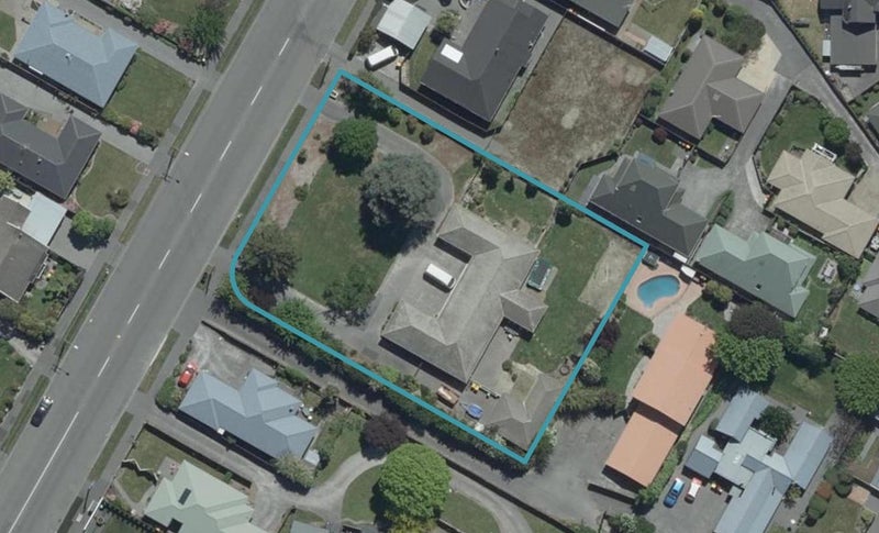 140 Highsted Road, Casebrook, Christchurch - Carousel 1