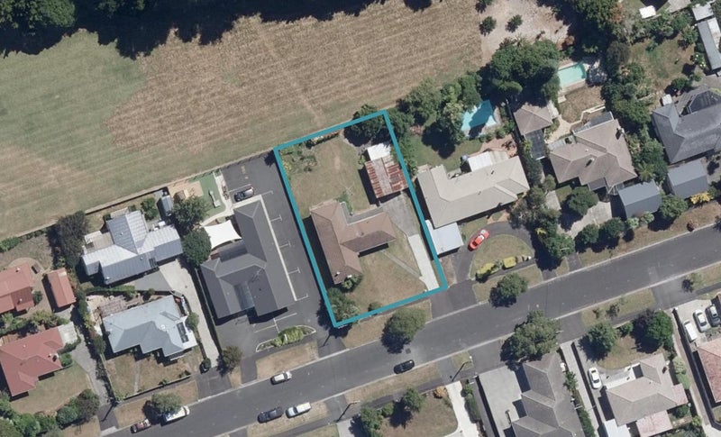 13 Bailey Avenue, Claudelands, Hamilton - Carousel 1