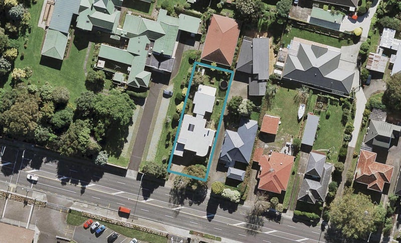 642 Mount Albert Road, Royal Oak, Auckland - Carousel 1