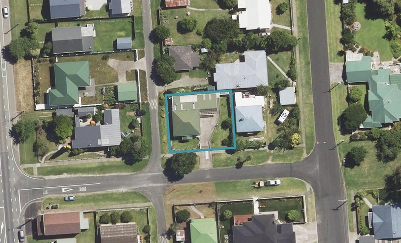 14 MacLean Street, Whataupoko, Gisborne - Carousel 1