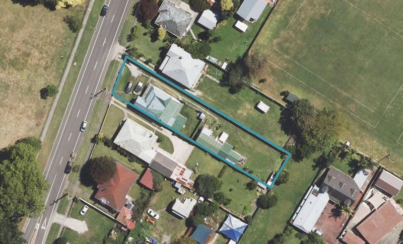44 Stanley Road, Te Hapara, Gisborne - Carousel 1