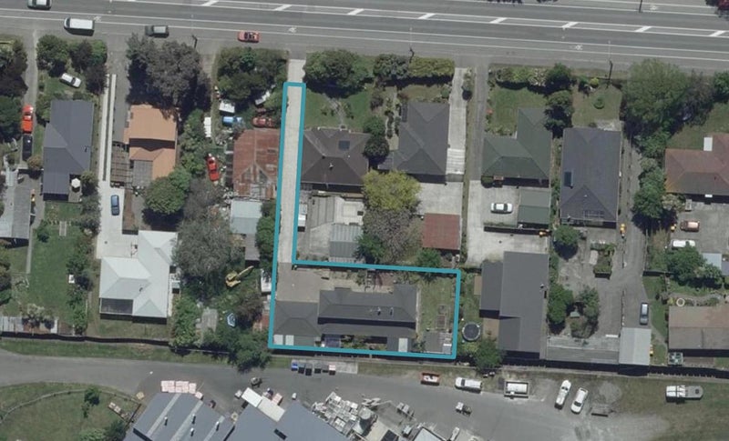 55A Northcote Road, Northcote, Christchurch - Carousel 1