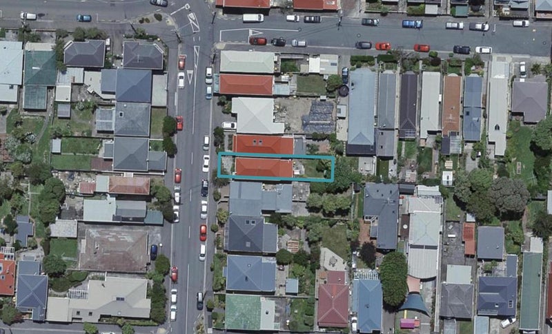 217 Rintoul Street, Berhampore, Wellington - Carousel 1