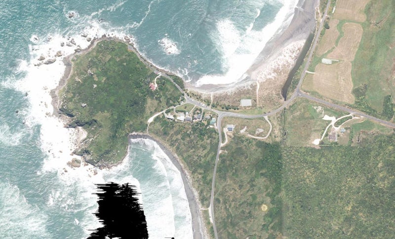 31 Tauranga Bay, CAPE FOULWIND, Cape Foulwind - Carousel 1