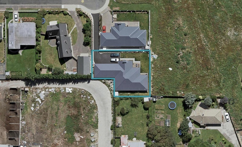 21 Falcon Street, Newfield, Invercargill - Carousel 1