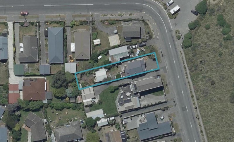 3 Marine Parade, North New Brighton, Christchurch - Carousel 1