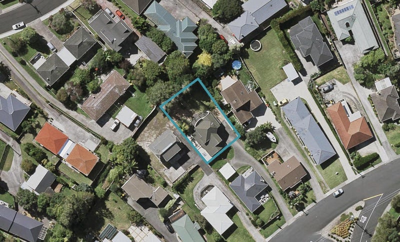 15A Havelock Avenue, Forrest Hill, Auckland - Carousel 1