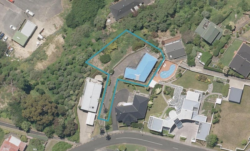 24 Hipango Terrace, Durie Hill, Whanganui - Carousel 1