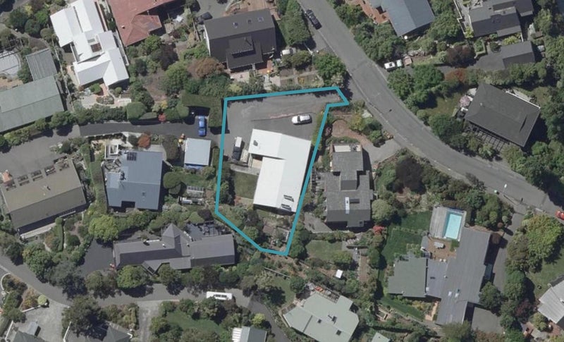2 Amherst Place, Cashmere, Christchurch - Carousel 1