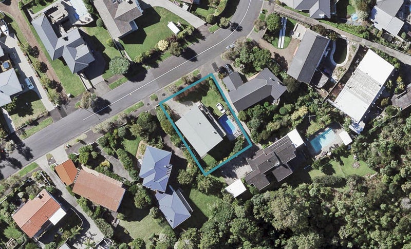 28 Vanessa Crescent, Glendowie, Auckland - Carousel 1