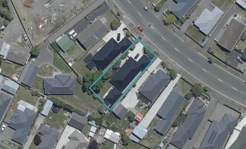 163 Queenspark Drive, Parklands, Christchurch - Carousel 1