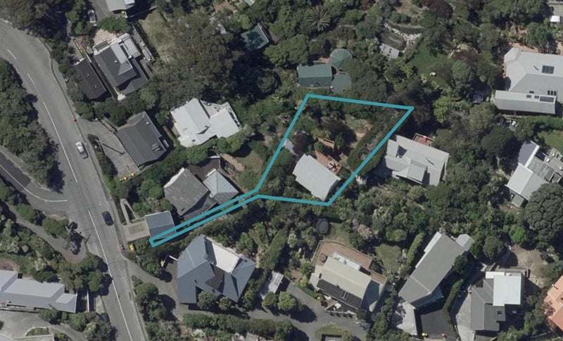 18 Aranoni Track, Clifton, Christchurch - Carousel 1