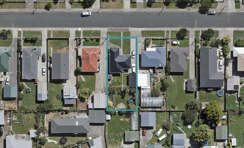 99 Oreti Street, Kingswell, Invercargill - Carousel 1