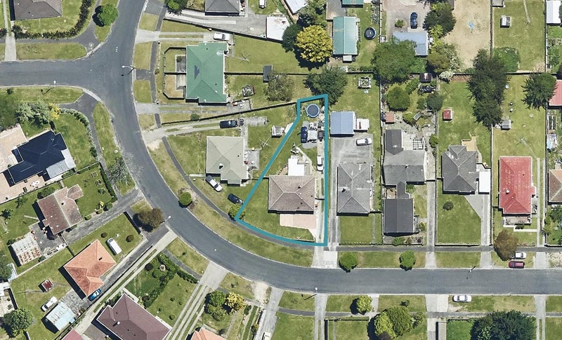 48 Clinkard Avenue, Glenholme, Rotorua - Carousel 1