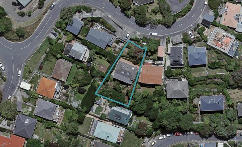 49 Alexandra Road, Hataitai, Wellington - Carousel 1