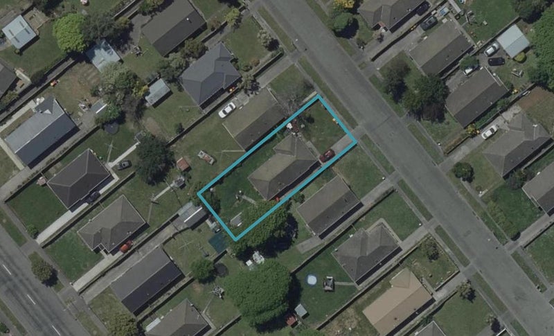 35 Leicester Crescent, Hoon Hay, Christchurch - Carousel 1
