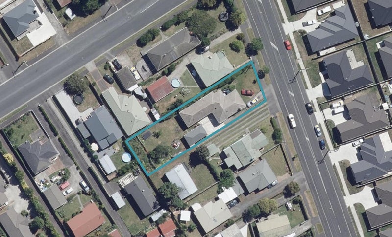 95 Tramway Road, Enderley, Hamilton - Carousel 1