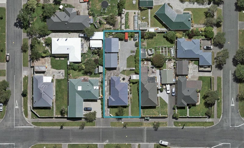 240 George Street, Waverley, Invercargill - Carousel 1