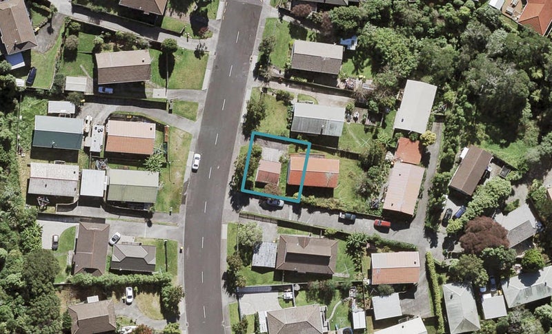 53B Holmes Drive South, Massey, Auckland - Carousel 1