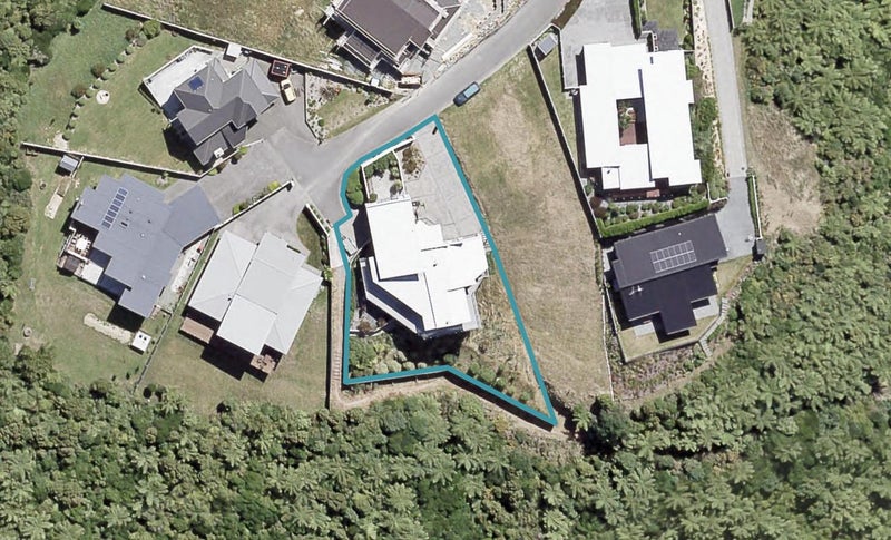 47 Meadowbank Drive, Belmont, Lower Hutt - Carousel 1