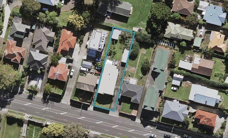 664 Mount Albert Road, Royal Oak, Auckland - Carousel 1