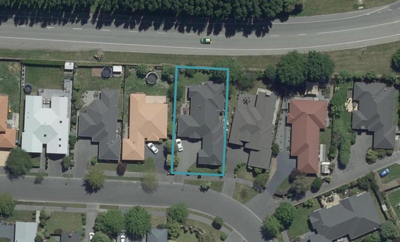 61 Woodhurst Drive, Casebrook, Christchurch - Carousel 1