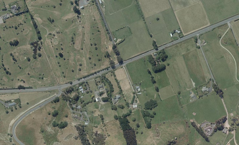 293 East Taieri-Allanton Road, East Taieri, Mosgiel - Carousel 1