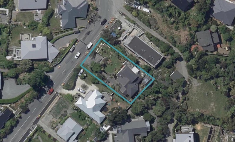 83 St Andrews Hill Road, Mount Pleasant, Christchurch - Carousel 1