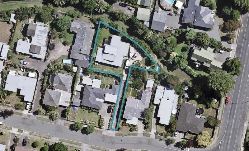 8 Ngarimu Crescent, Taradale, Napier - Carousel 1