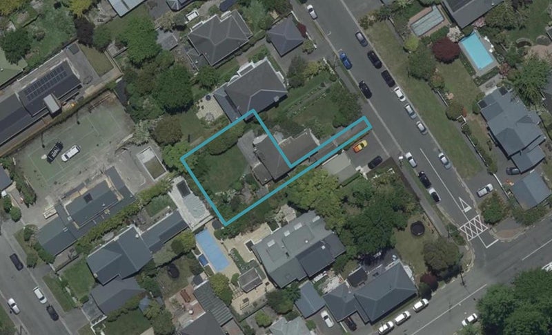 7B Watford Street, Strowan, Christchurch - Carousel 1