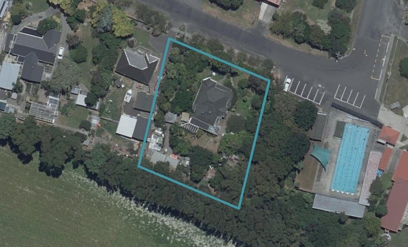 5 Severn Street, Rongotea, Rongotea - Carousel 1