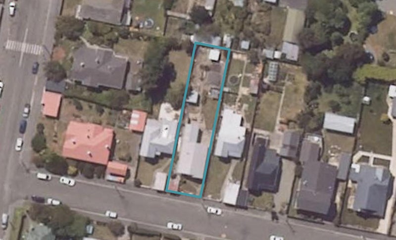14 Tweed Street, South Hill, Oamaru - Carousel 1