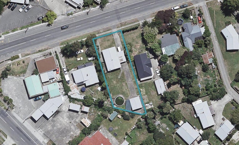8 Railway Road, Whakatu, Hastings - Carousel 1