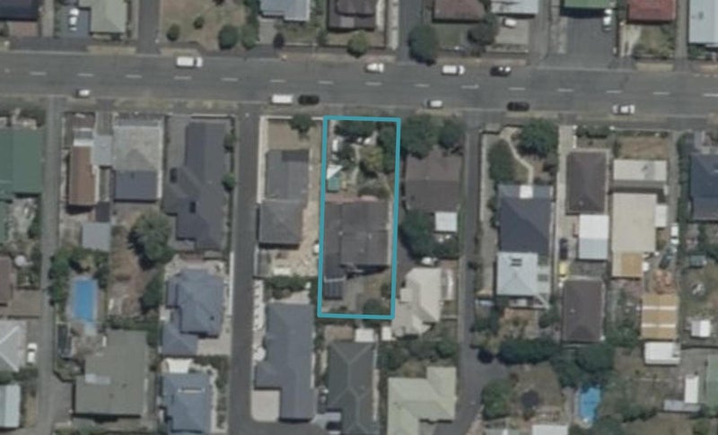 36 Cambria Street, The Wood, Nelson - Carousel 1