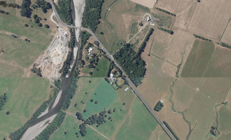 474 State Highway 53, Tauherenikau, Featherston - Carousel 1