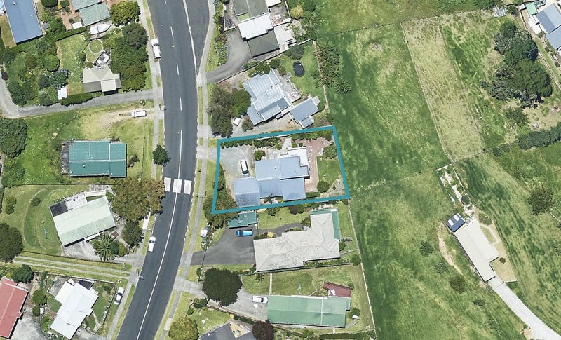 45 Osprey Drive, Welcome Bay, Tauranga - Carousel 1