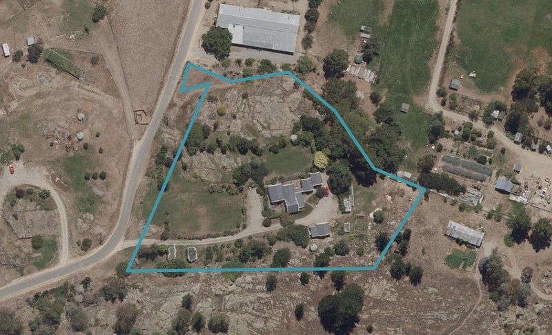 34 Marshall Road, Earnscleugh, Alexandra - Carousel 1