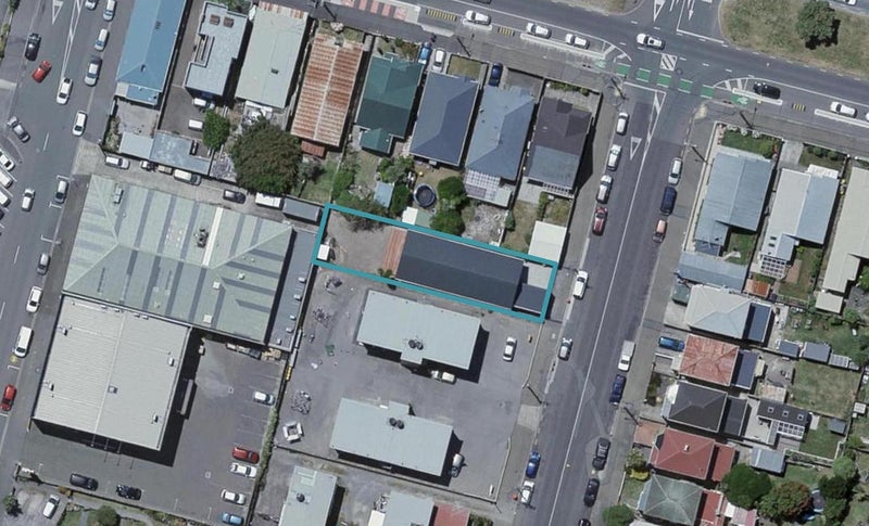 2 Ross Street, Kilbirnie, Wellington - Carousel 1