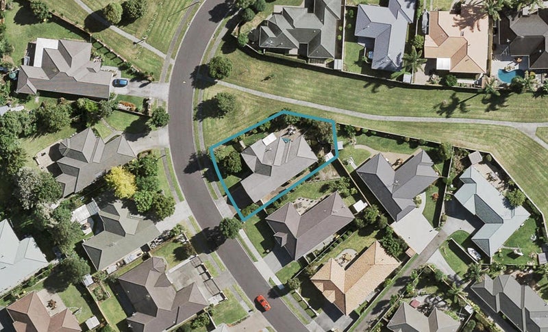 20 Moss Crescent, Takanini, Auckland - Carousel 1