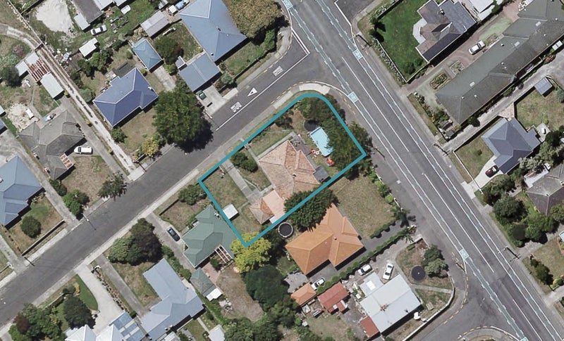 624 Frederick Street West, Mahora, Hastings - Carousel 1