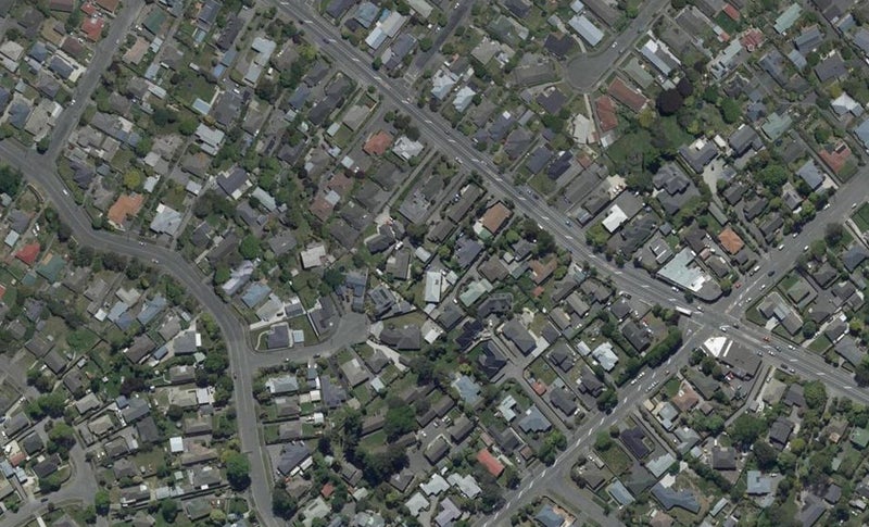 187 Wairakei Road, Bryndwr, Christchurch - Carousel 1