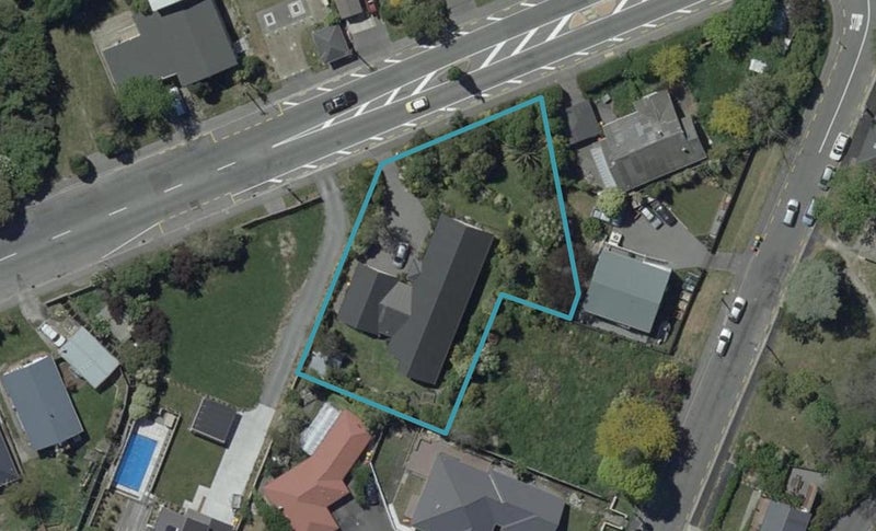 280 Centaurus Road, Hillsborough, Christchurch - Carousel 1