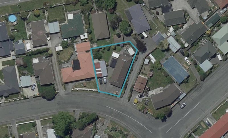 123 Denise Crescent, Hornby, Christchurch - Carousel 1