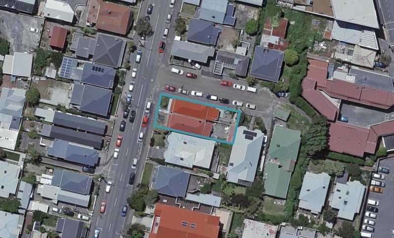 227 Adelaide Road, Newtown, Wellington - Carousel 1