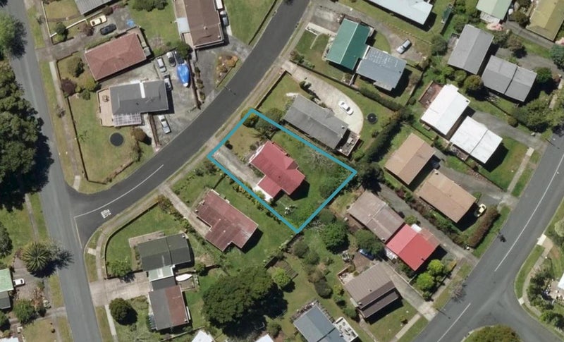 6 El Viso Place, Kamo, Whangarei - Carousel 1