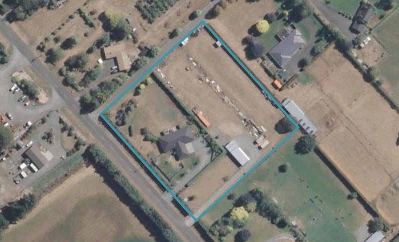 33 Glassworks Road, Netherby, Ashburton - Carousel 1