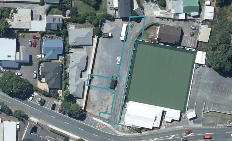 3/7 Grays Road, Plimmerton, Porirua - Carousel 1