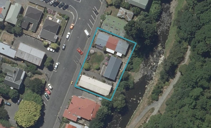 493A Leith Street, North Dunedin, Dunedin - Carousel 1