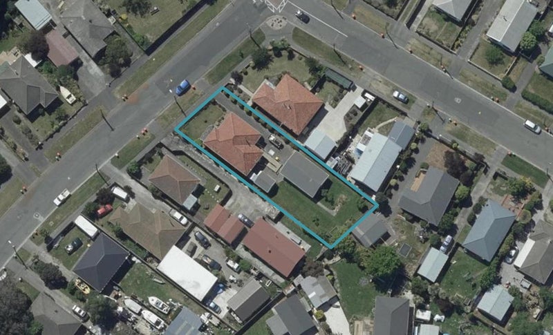 46 McGregors Road, Bromley, Christchurch - Carousel 1