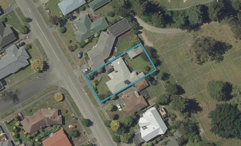 15 Ruha Street, West End, Palmerston North - Carousel 1